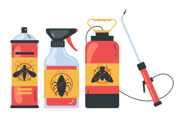 Best Commercial Pest Control Services  in Oakville, CT